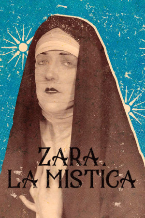 Zara la mística
