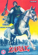 Zarak (1956)