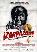 ¡Zarpazos!