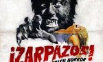¡Zarpazos!
