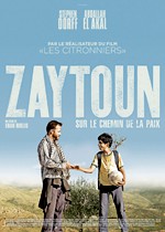 Zaytoun (2012)