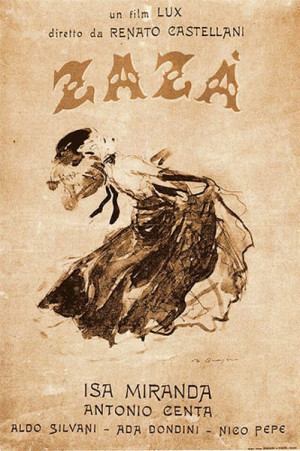 Zazà (1944) (1944)