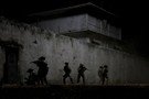 La noche más oscura (Zero Dark Thirty)