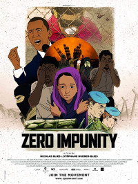 Zero Impunity (2019)