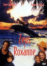 Zeus y Roxanne