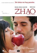 Zhao