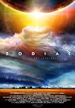 Zodiaco: Los signos del apocalipsis
