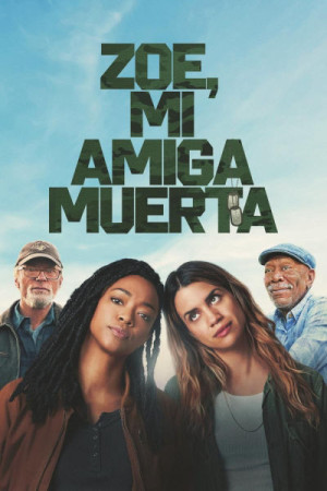 Zoe, mi amiga muerta (2024)