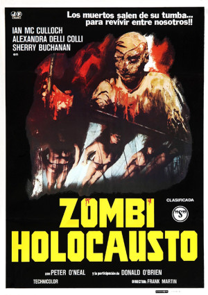 Zombi Holocausto (1980)