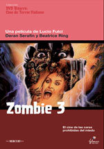 Zombie 3 (1988)