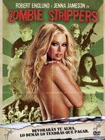 Zombie Strippers