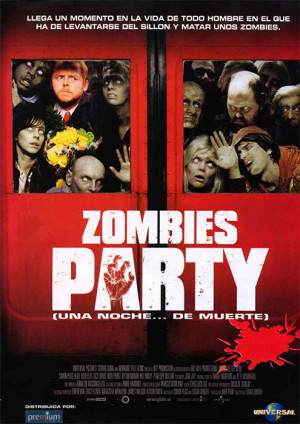 Zombies Party