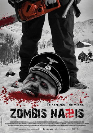 Zombis nazis