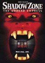 Zona oscura: El expreso de los vampiros
