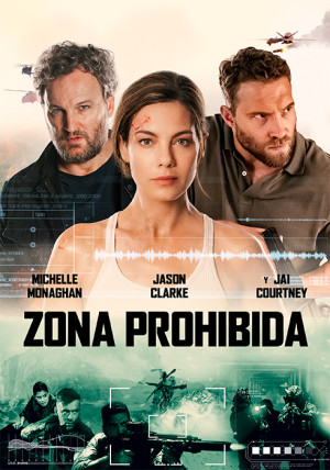 Zona prohibida
