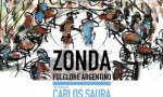 Zonda: folclore argentino