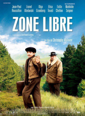 Zone libre (2007)