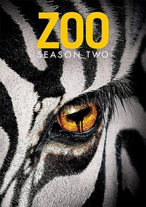 Zoo (2ª temporada)