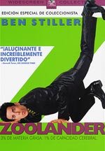Zoolander (2001)
