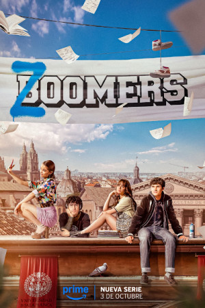Zoomers (2025)