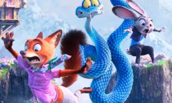 Zootrópolis 2