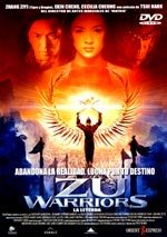 Zu Warriors