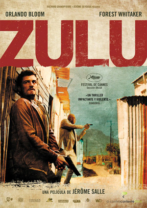 Zulú