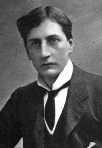 A.E.W. Mason