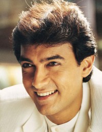 Aamir Khan