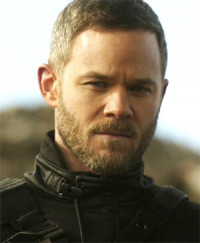 Aaron Ashmore