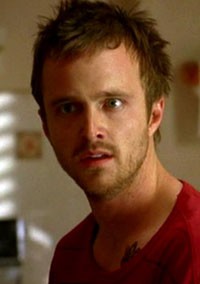 Aaron Paul