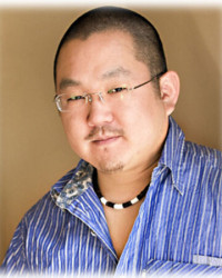 Aaron Takahashi