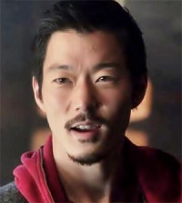 Aaron Yoo