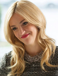 Abby Elliott