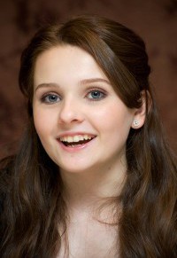 Abigail Breslin