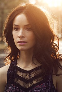 Abigail Spencer
