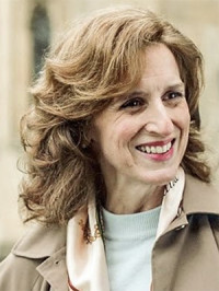 Abigail Thaw