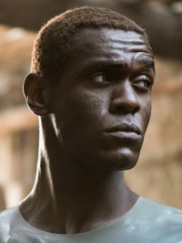 Abubakar Salim