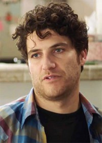 Adam Pally