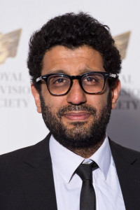 Adeel Akhtar