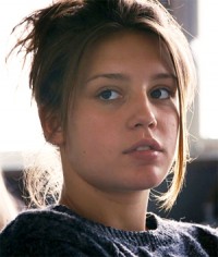 Adèle Exarchopoulos