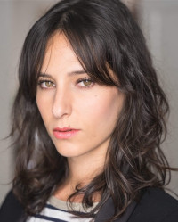 Adèle Galloy
