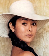Adele Yoshioka