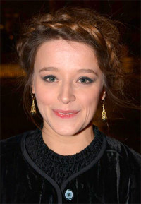 Adeline D'Hermy