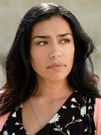 Adriana Paz