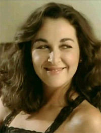 Adriana Vega