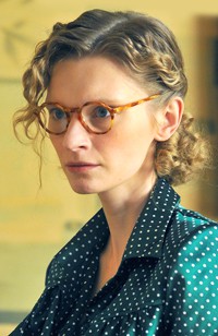 Agata Buzek
