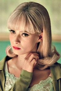 Agnes O'Casey
