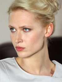 Agnieszka Zulewska