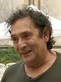 Agustí Villaronga
